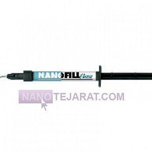 bisico Nanofill flow bisico Nanofill flow